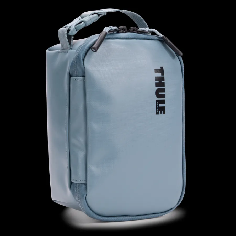 Organizer Da Viaggio|Scomparti A Cubo E Cartelline Da Viaggio*Thule Chasm Pond gray