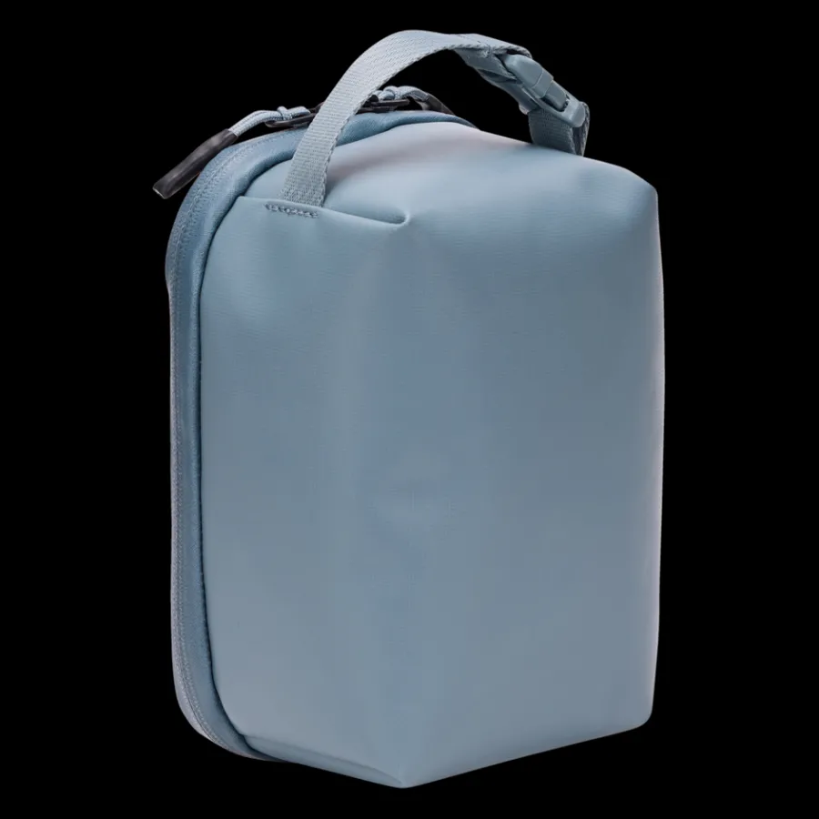 Organizer Da Viaggio|Scomparti A Cubo E Cartelline Da Viaggio*Thule Chasm Pond gray