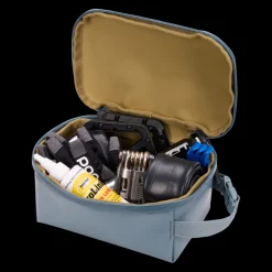 Organizer Da Viaggio|Scomparti A Cubo E Cartelline Da Viaggio*Thule Chasm Pond gray