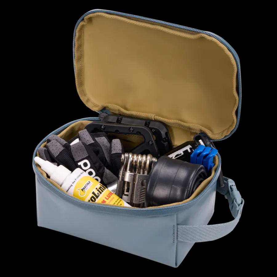 Organizer Da Viaggio|Scomparti A Cubo E Cartelline Da Viaggio*Thule Chasm Pond gray