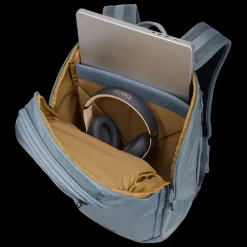 Zaini Porta Pc|Zaini Porta Pc*Thule Chasm Pond gray