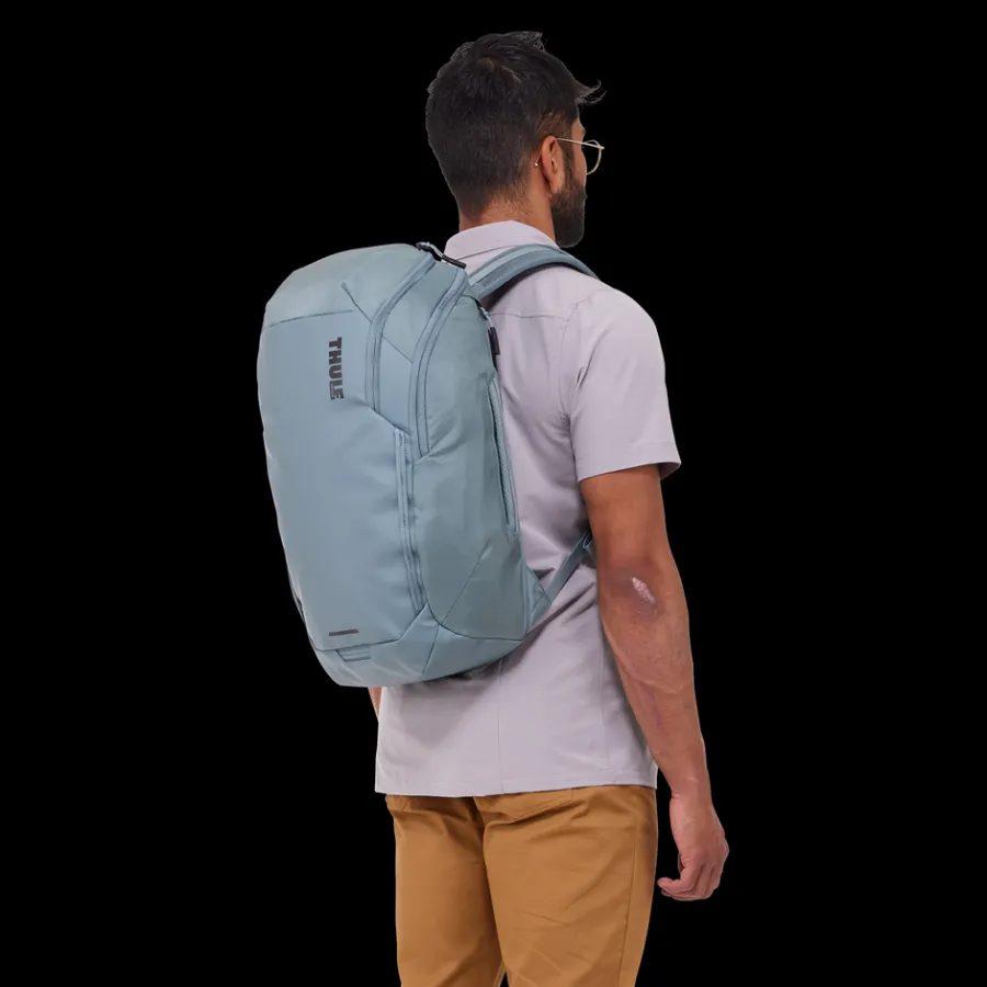 Zaini Porta Pc|Zaini Porta Pc*Thule Chasm Pond gray