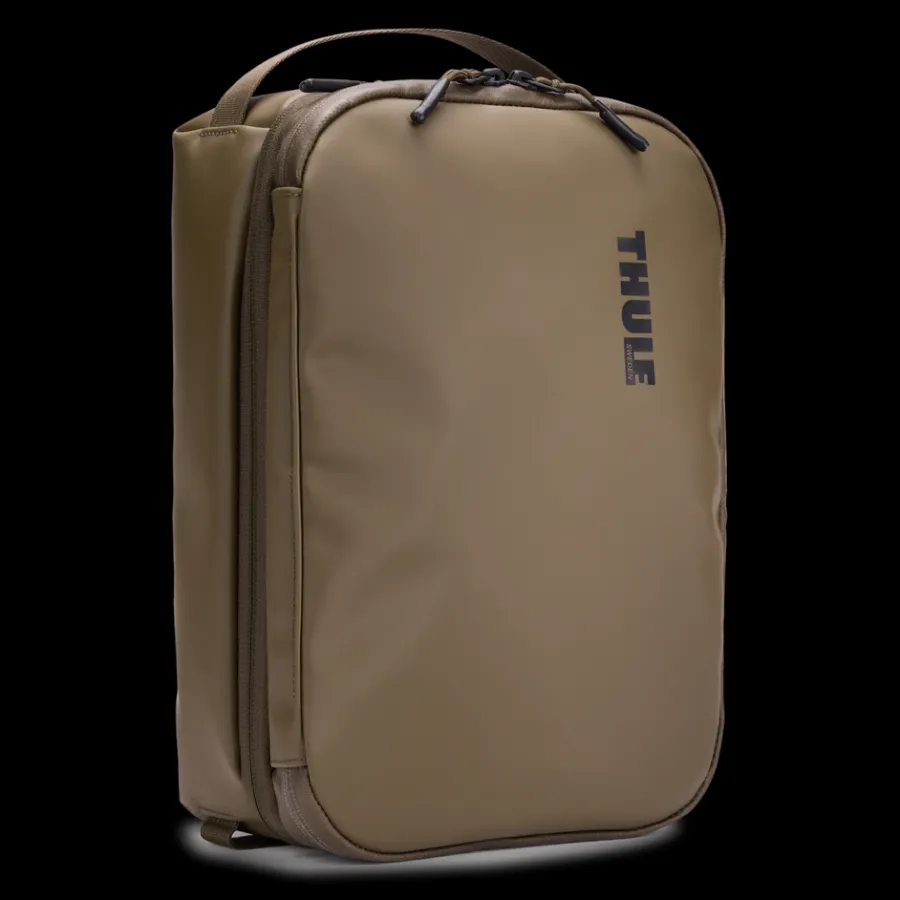 Scomparti A Cubo E Cartelline Da Viaggio|Organizer Da Viaggio*Thule Chasm Deep khaki