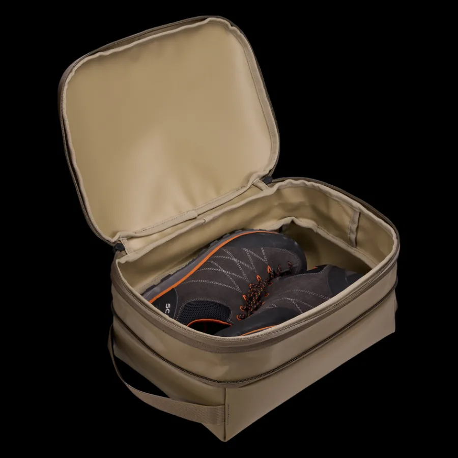 Scomparti A Cubo E Cartelline Da Viaggio|Organizer Da Viaggio*Thule Chasm Deep khaki
