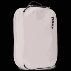 Scomparti A Cubo E Cartelline Da Viaggio|Organizer Da Viaggio*Thule clean/dirty packing cube Bianco