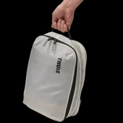 Scomparti A Cubo E Cartelline Da Viaggio|Organizer Da Viaggio*Thule clean/dirty packing cube Bianco