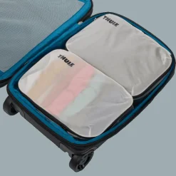 Scomparti A Cubo E Cartelline Da Viaggio|Organizer Da Viaggio*Thule clean/dirty packing cube Bianco