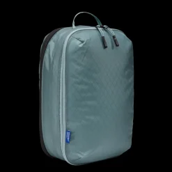 Scomparti A Cubo E Cartelline Da Viaggio*Thule clean/dirty packing cube Pond gray
