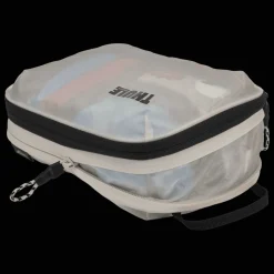 Scomparti A Cubo E Cartelline Da Viaggio|Organizer Da Viaggio*Thule compression packing cube Bianco