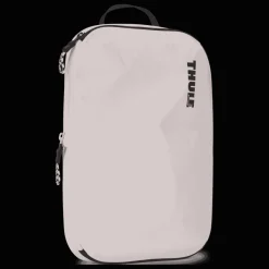 Scomparti A Cubo E Cartelline Da Viaggio*Thule compression packing cube Bianco
