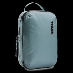 Scomparti A Cubo E Cartelline Da Viaggio*Thule compression packing cube Pond gray