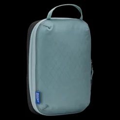 Scomparti A Cubo E Cartelline Da Viaggio*Thule compression packing cube Pond gray