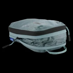 Scomparti A Cubo E Cartelline Da Viaggio*Thule compression packing cube Pond gray