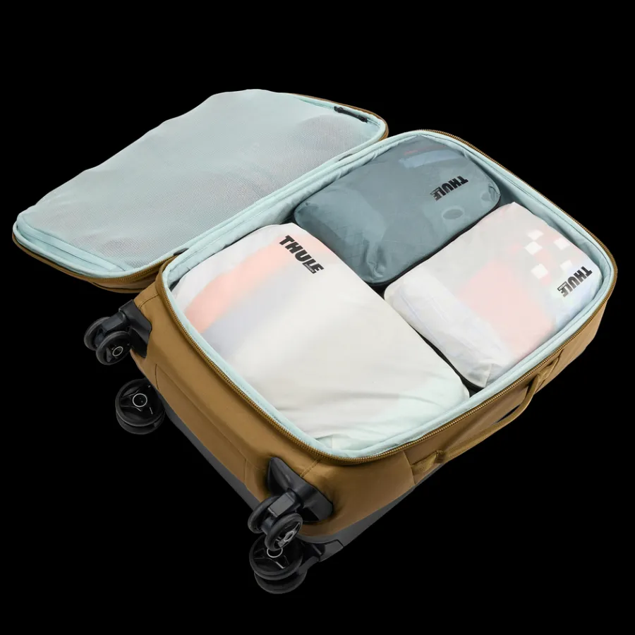 Scomparti A Cubo E Cartelline Da Viaggio*Thule compression packing cube Pond gray