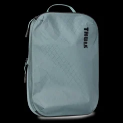 Scomparti A Cubo E Cartelline Da Viaggio*Thule compression packing cube Pond gray
