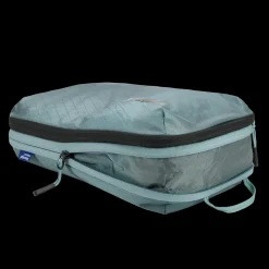 Scomparti A Cubo E Cartelline Da Viaggio*Thule compression packing cube Pond gray
