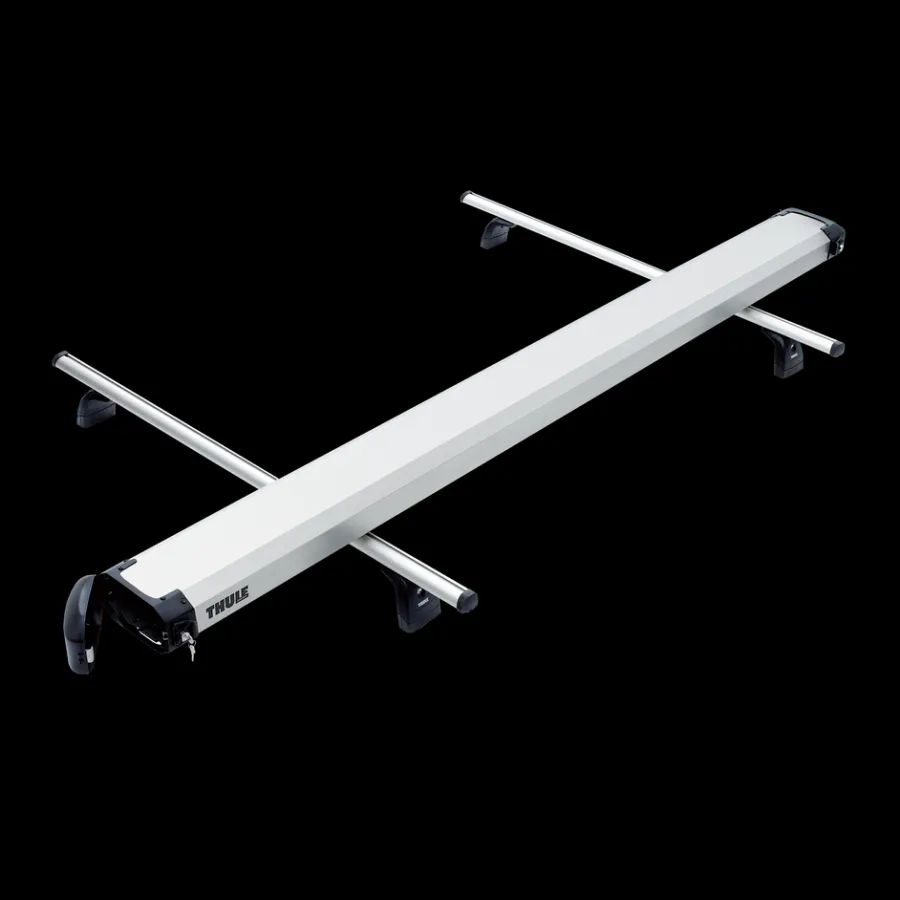 Accessori Per Utilizzo Professionale*Thule conduit box Alluminio