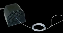 Accessori Per Utilizzo Professionale*Thule conduit box midwall Nero