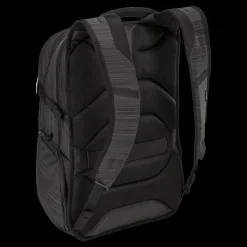 Zaini Porta Pc|Zaini Porta Pc*Thule Construct Nero