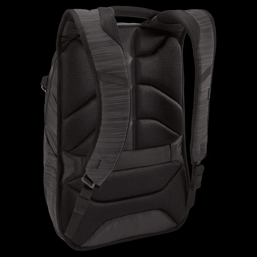 Zaini Porta Pc|Zaini Porta Pc*Thule Construct Nero