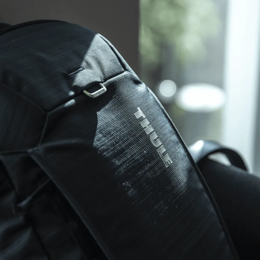 Zaini Porta Pc|Zaini Porta Pc*Thule Construct Nero