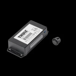 Gradini*Thule Control box for Step 12V Alluminio