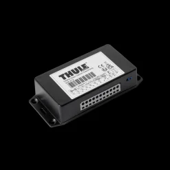 Gradini*Thule Control box for Step 12V Alluminio