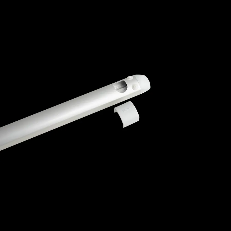 Accessori Per Portaggio Per Camper|Accessori Per Portabici*Thule Cover Bianco