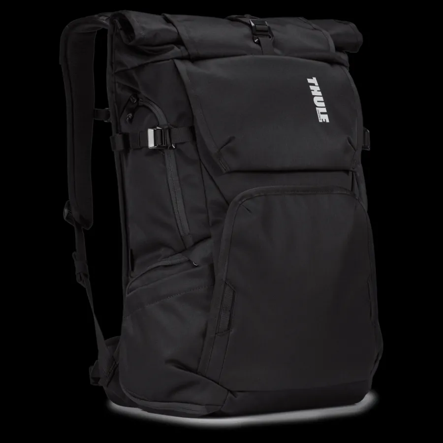 Zaini Fotografici*Thule Covert Nero