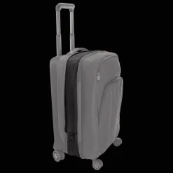 Bagaglio A Mano*Thule Crossover 2 Nero