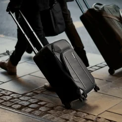 Bagaglio A Mano*Thule Crossover 2 Nero