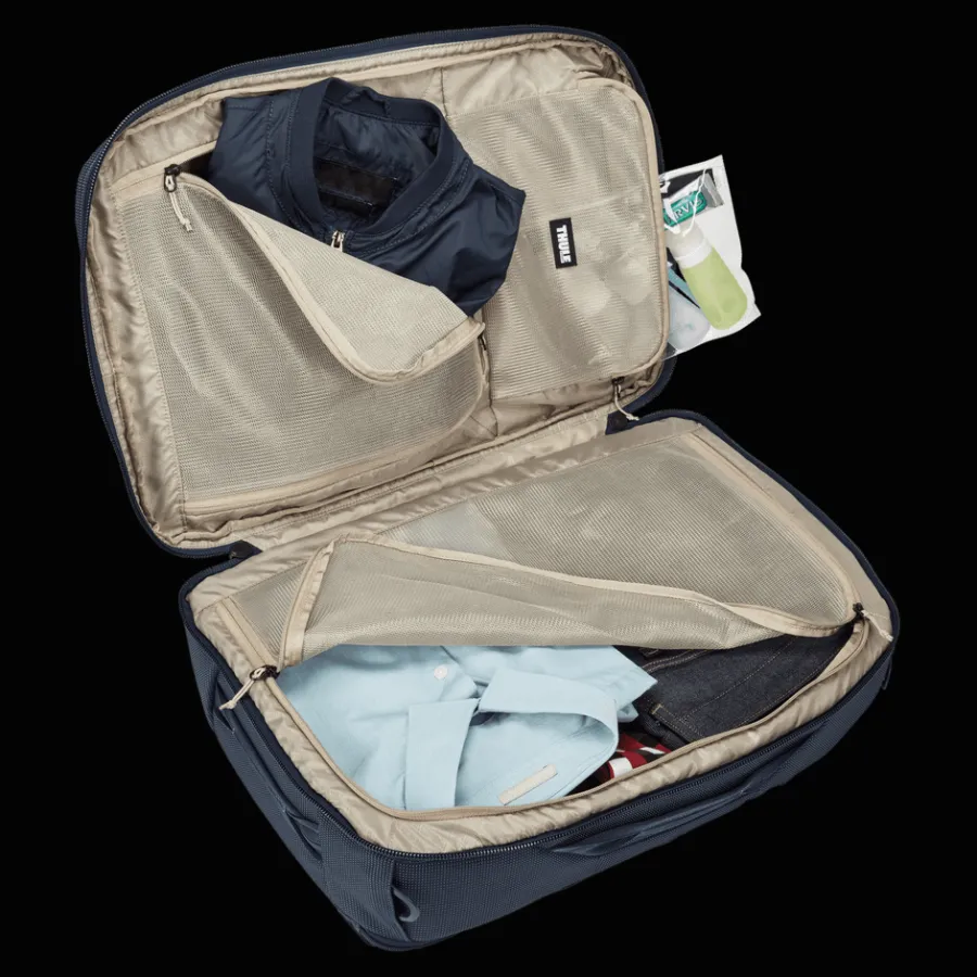 Bagaglio A Mano*Thule Crossover 2 Dress blue