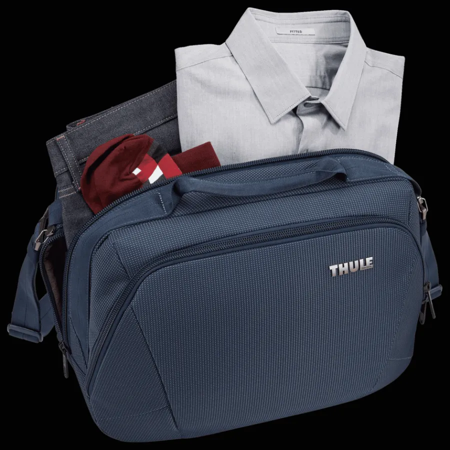 Bagaglio A Mano*Thule Crossover 2 Dress blue