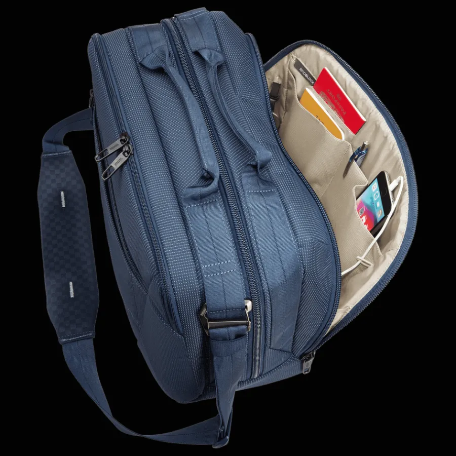 Bagaglio A Mano*Thule Crossover 2 Dress blue