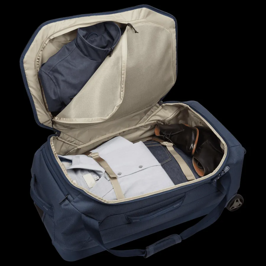 Borsoni|Bagaglio Da Stiva*Thule Crossover 2 Dress blue