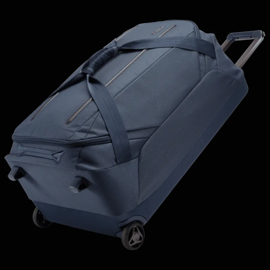 Borsoni|Bagaglio Da Stiva*Thule Crossover 2 Dress blue