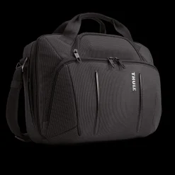 Valigette E Borse Portadocumenti*Thule Crossover 2 Nero