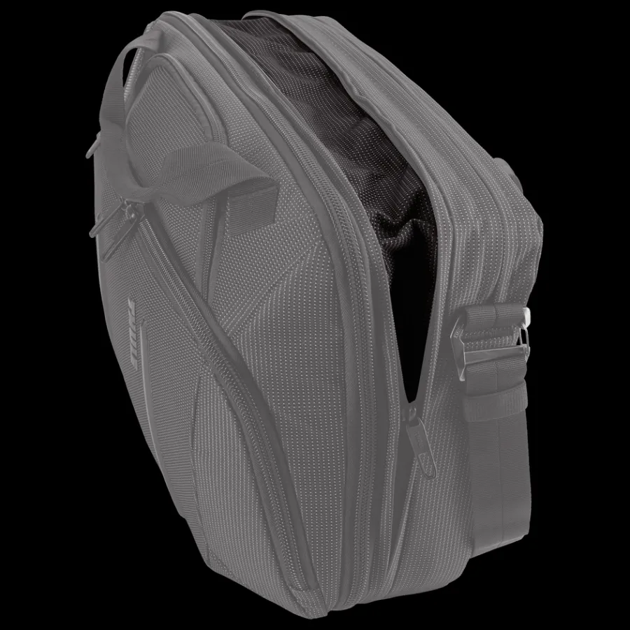 Valigette E Borse Portadocumenti*Thule Crossover 2 Nero