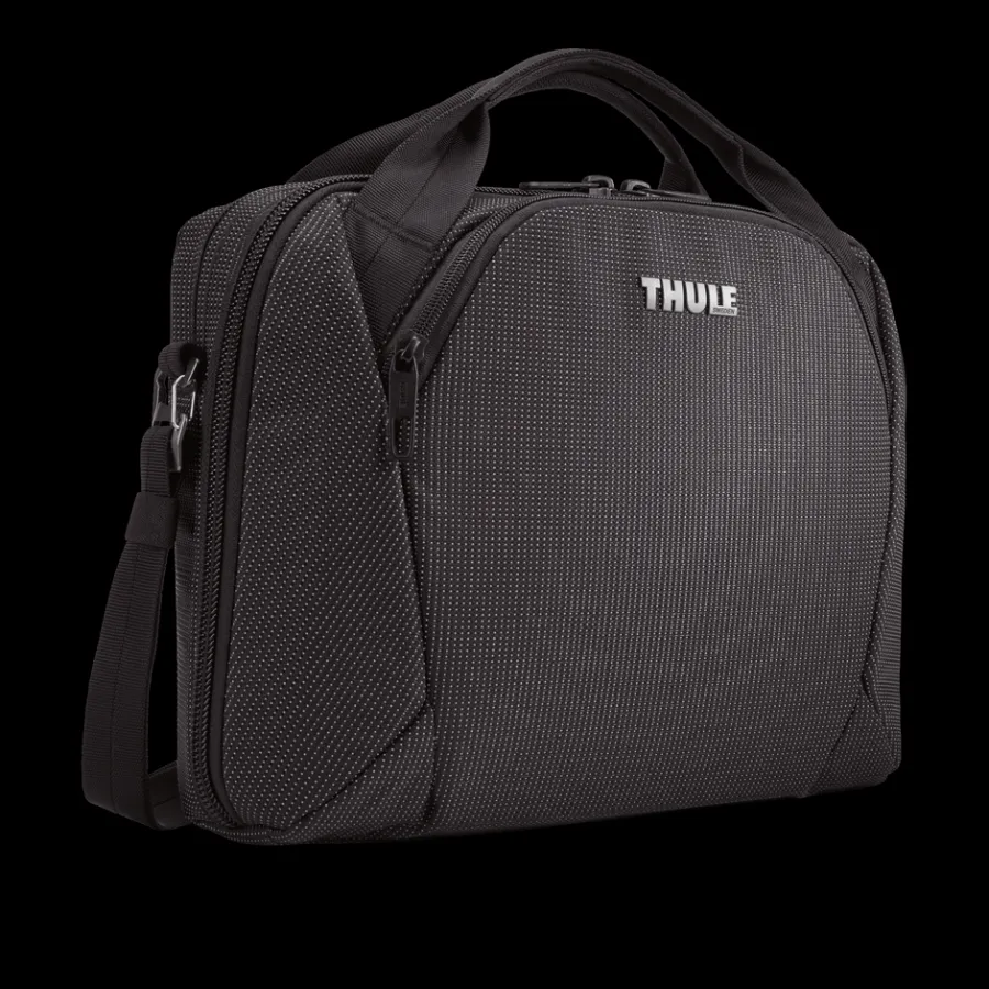 Valigette E Borse Portadocumenti*Thule Crossover 2 Nero