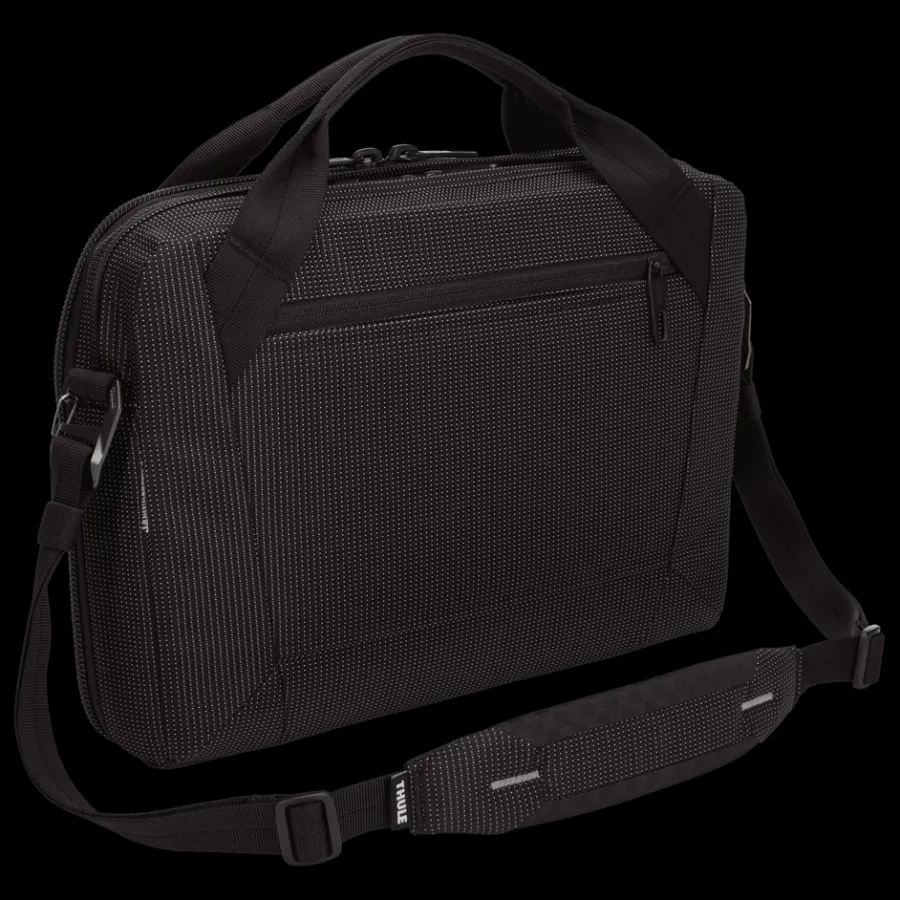 Valigette E Borse Portadocumenti*Thule Crossover 2 Nero