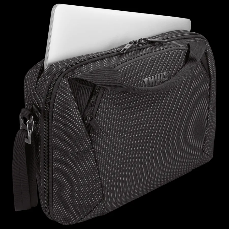 Valigette E Borse Portadocumenti*Thule Crossover 2 Nero