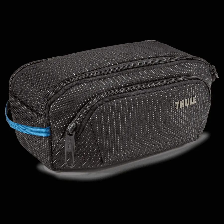 Beauty Da Viaggio|Organizer Da Viaggio*Thule Crossover 2 Nero