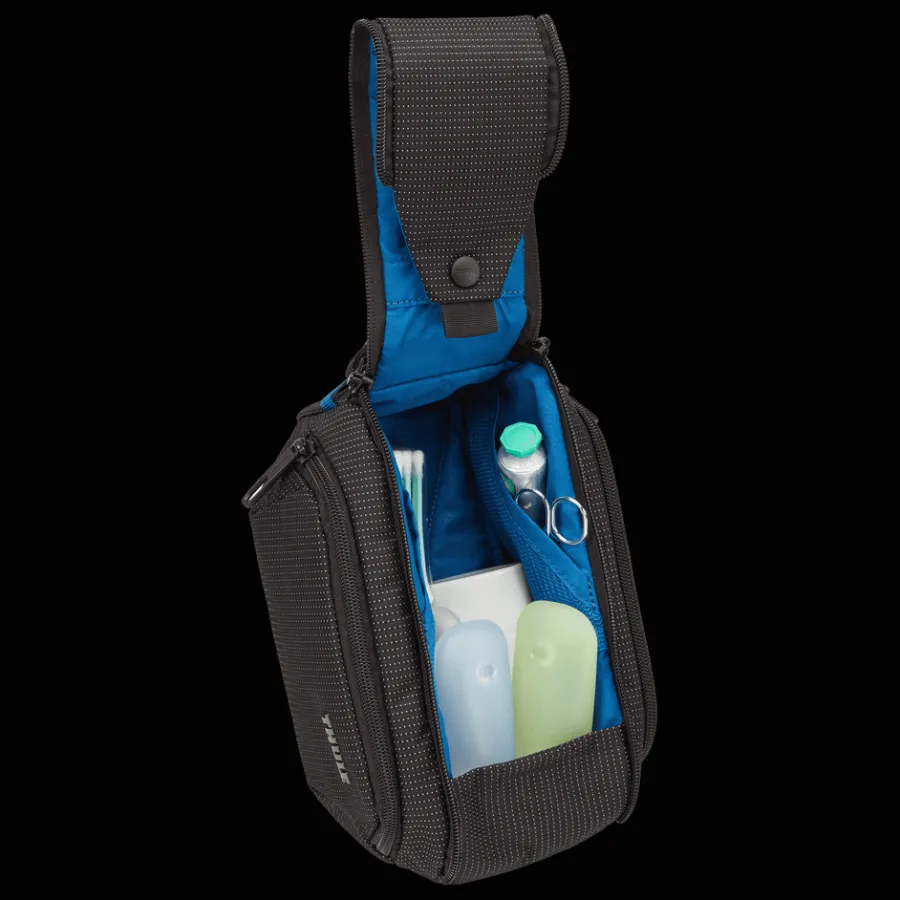 Beauty Da Viaggio|Organizer Da Viaggio*Thule Crossover 2 Nero