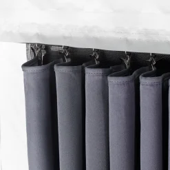 Accessori Per Tenda E Pannello Per Camper*Thule Curtains Grigio