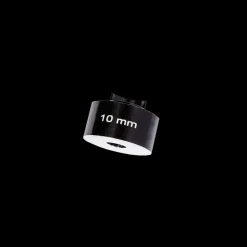 Accessori Per Rimorchi Per Bici|Accessori Per Rimorchi Per Bici*Thule 3D drop adapter Nero