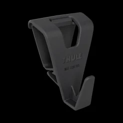 Accessori Per Cani*Thule dog crate leash hook Nero