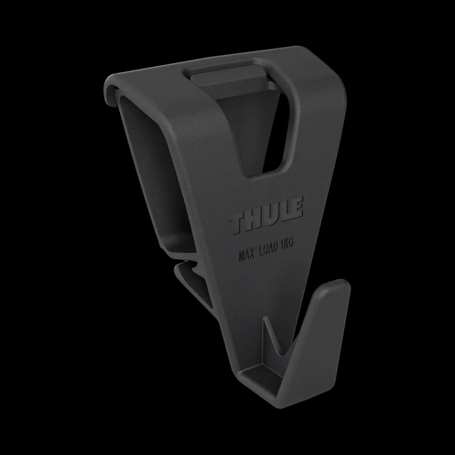 Accessori Per Cani*Thule dog crate leash hook Nero