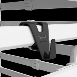 Accessori Per Cani*Thule dog crate leash hook Nero
