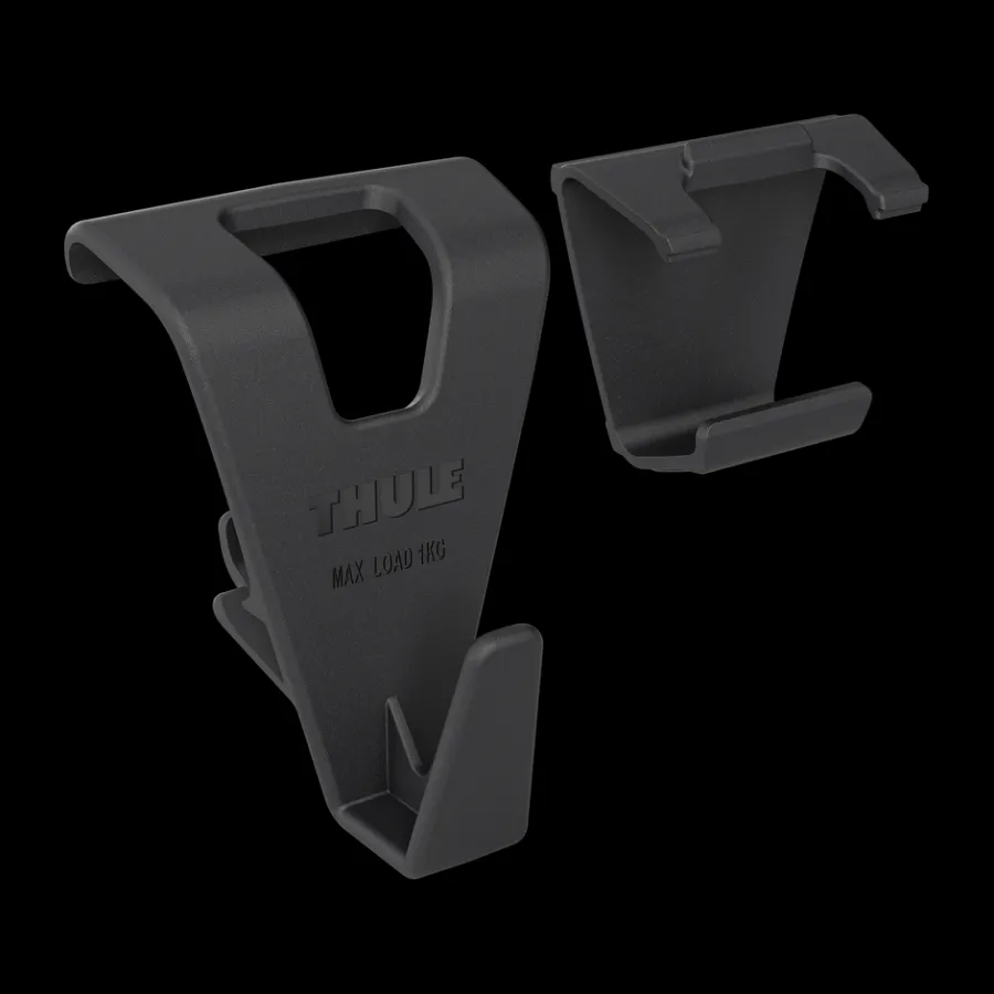 Accessori Per Cani*Thule dog crate leash hook Nero