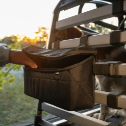 Accessori Per Cani*Thule dog crate storage bag Nero